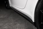 Porsche 911 GT3 RS Carbon Line by TechArt 2016 года